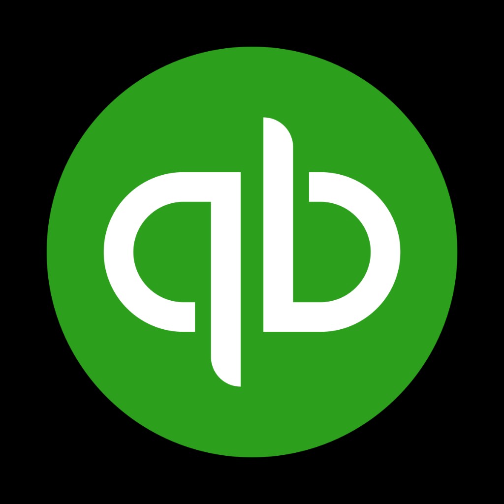 Logo QuickBooks